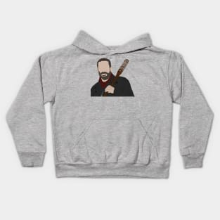 Negan Kids Hoodie